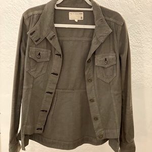 Rag & Bone Chamberlain Army Jacket